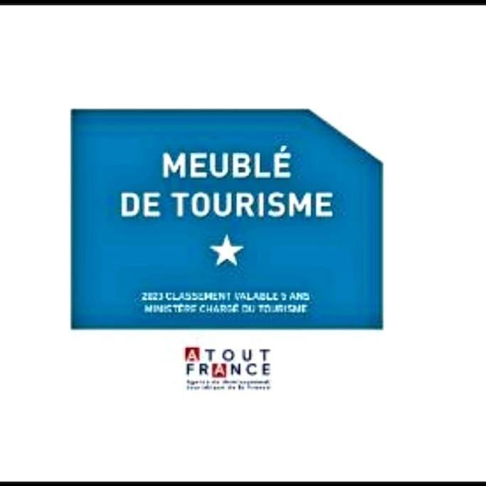 Le Gite De La Menuiserie Maisoncelles-la-Jourdan Екстериор снимка