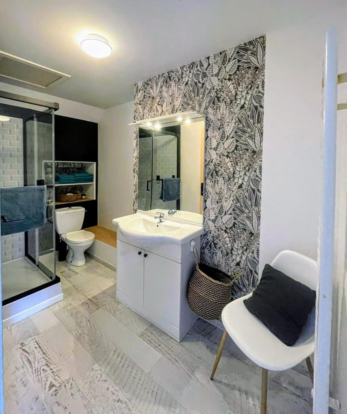 Le Gite De La Menuiserie Maisoncelles-la-Jourdan Екстериор снимка