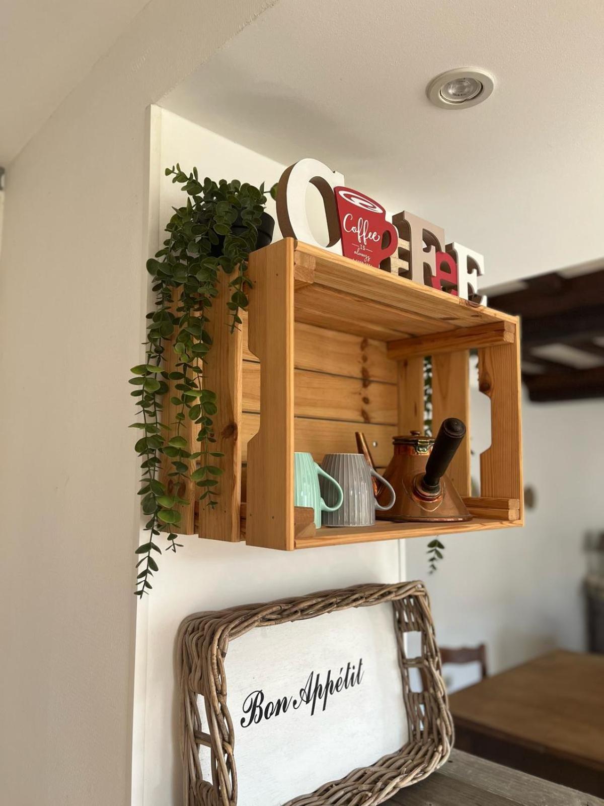 Le Gite De La Menuiserie Maisoncelles-la-Jourdan Екстериор снимка